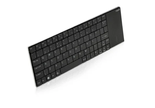 Безжична клавиатура RAPOO E2710