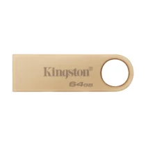 USB памет KINGSTON DataTraveler SE9 G3 64GB USB 3.2 Gen1