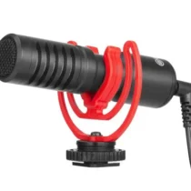 Микрофон BOYA BY-MM1+ компактен 3.5mm жак