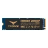 SSD диск Team Group T-Force Cardea Z44L M.2 2280 500GB PCI-e 4.0 x4 NVMe 1.4