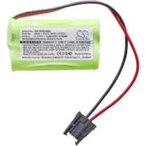 Батерия за PLC контролер CS-YKS300SL NIMH  24V 1500 mAh  Cameron Sino