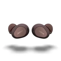 Блутут слушалки Jabra Elite 10 Cocoa ANC