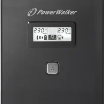 UPS POWERWALKER VI 1500 LCD 1500VA Line Interactive