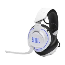 Геймърски слушалки JBL Quantum 910P Бял