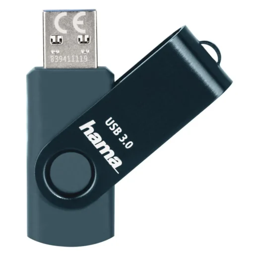 USB памет HAMA Rotate