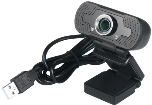 Уеб камера Tellur TLL491131 FHD с автофокус