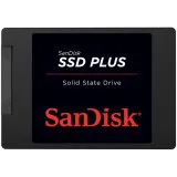 Външен SSD диск SanDisk Portable SSD 2TB- up to 800MB/s Read Speed, EAN: 619659204853