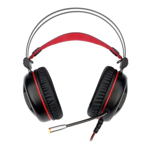 Геймърски слушалки Redragon Minos H210-BK