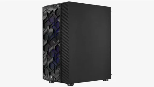 Кутия Aerocool Hive aRGB