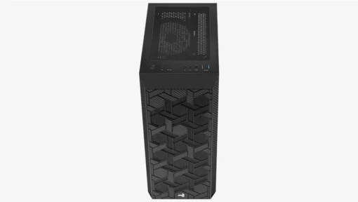 Кутия Aerocool Hive aRGB