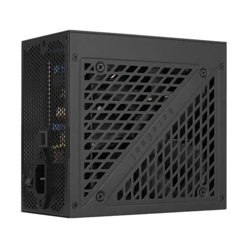 Захранванващ блок Aerocool Mirage Gold 750W aRGB