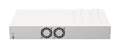 Комутатор Mikrotik CRS510-8XS-2XQ-IN 2x 100 Gigabit QSFP28 порта