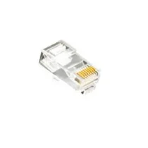 VCom Конектори UTP connectors 20pcs pack - NM005-20pcs