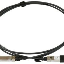Оптичен кабел Mikrotik SFP+ direct attach cable 3 метра