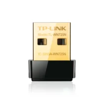 TP-Link TL-WN725N Безжичен USB адаптер
