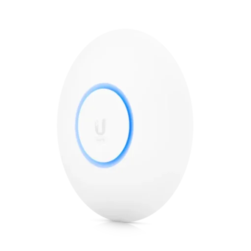 Wi-Fi 6 точка за достъп Ubiquiti UniFi 6 Lite U6-Lite AX1500