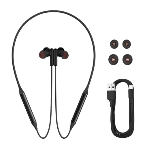 Безжични слушалки Baseus Bowie Series U2 Neck-mounted NGTU000001-