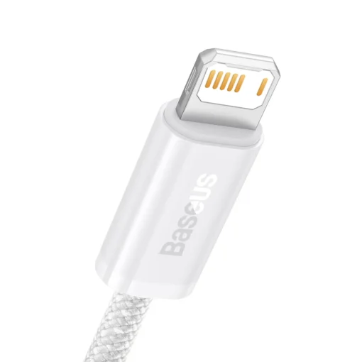 Кабел Baseus Dynamic Series USB към Lightning