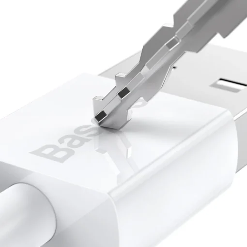 Кабел Baseus Superior USB-A към micro USB 2A 1м CAMYS-02 –