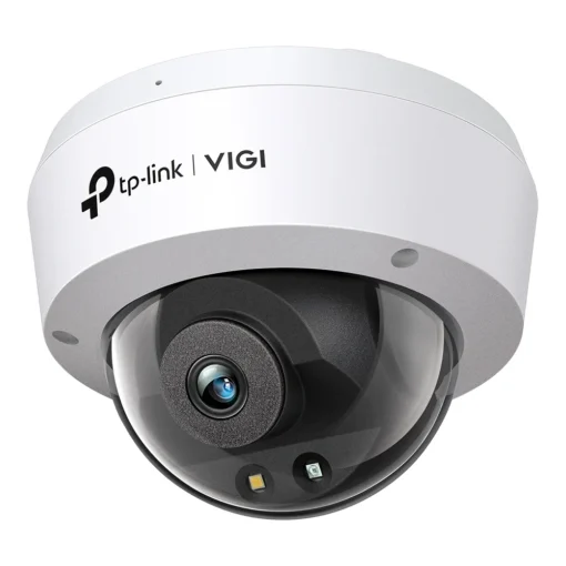 3MP пълноцветна куполна мрежова камера TP-Link VIGI C230