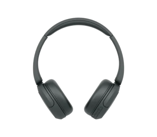 Безжични слушалки Sony Headset WH-CH520 – черни