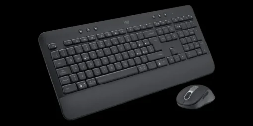 Клавиатура LOGITECH Signature MK650 Combo for Business 920-011004 –