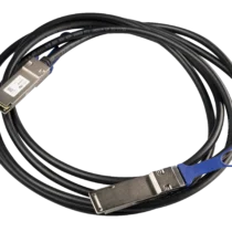 100G direct attach QSFP+ кабел Mikrotik XQ+DA0003 3 м