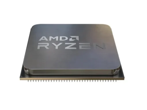 Процесор AMD Ryzen 3 4C/8T 4300G
