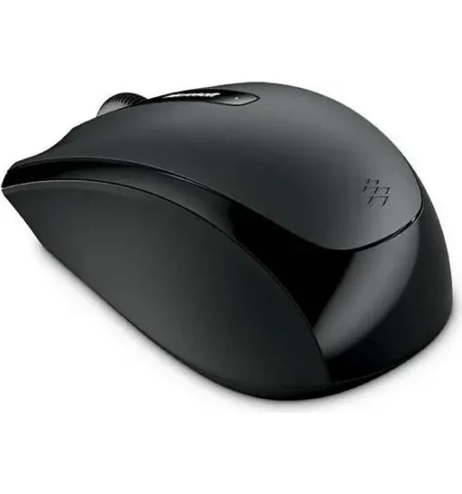 Безжична мишка Microsoft 3500 5RH-00001 – сива