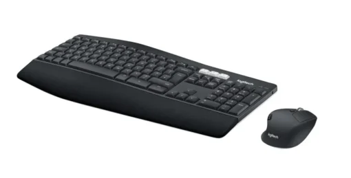 Комплект Logitech MK850 Performance USB Клавиатура + мишка