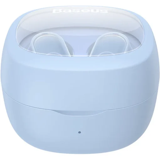 Безжични Bluetooth слушалки Baseus TWS Bowie WM02 NGTW180003 –