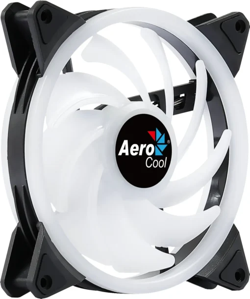 AeroCool вентилатор Fan 140 mm – Duo 14 – Addressable RGB –