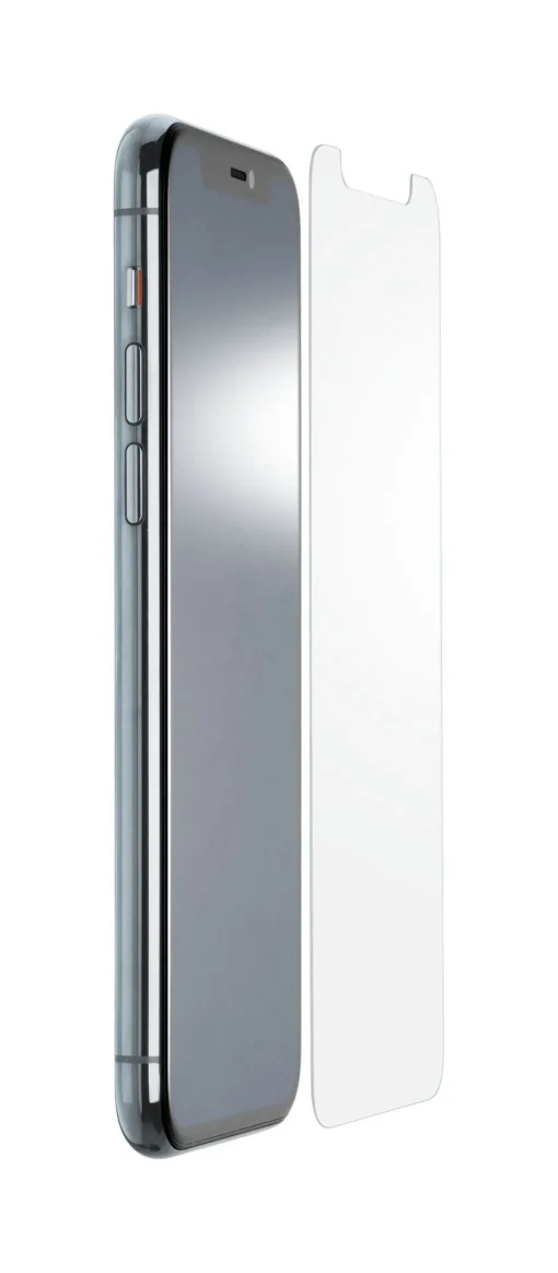 Антибактериално стъкло Microban за iPhone 11 Pro Max/XS