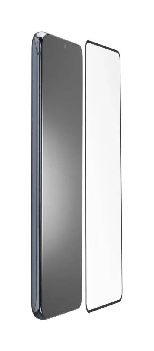 Антибактериално стъкло Microban за Samsung Galaxy S21+