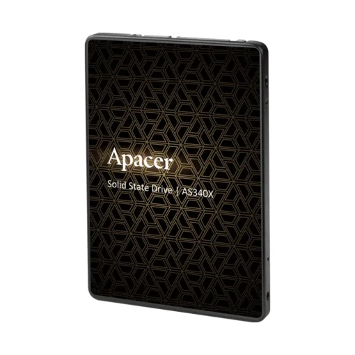 Apacer диск SSD 2.5″ SATAIII AS340X