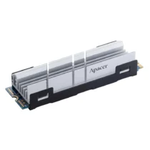 Apacer диск SSD M.2 PCIe Gen4 x4 AS2280Q4 1TB Heatsink - AP1TBAS2280Q4-1