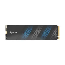 Apacer диск SSD M.2 PCIe AS2280P4U PRO 256GB - AP256GAS2280P4UPRO-1