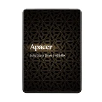 Apacer диск SSD 2.5" SATAIII AS340X 480GB - AP480GAS340XC-1