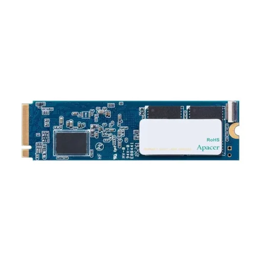 Apacer диск SSD M.2 PCIe Gen4 x4 AS2280Q4
