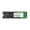 Apacer диск SSD M.2 PCIe AS2280P4U 512GB - AP512GAS2280P4U-1