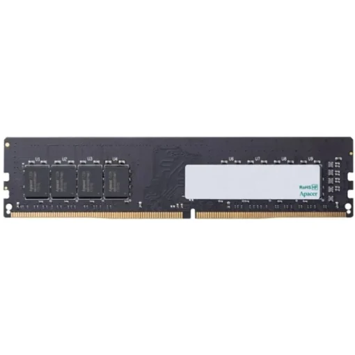 Apacer памет RAM 16GB DDR4 DIMM 3200-22 1024x8 - EL.16G21.GSH