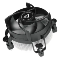 Arctic охлаждане за процесор CPU Cooler Alpine 17 CO - Intel LGA17xx -