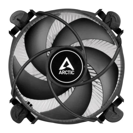 Arctic охлаждане за процесор CPU Cooler Alpine 17 CO – Intel LGA17xx –