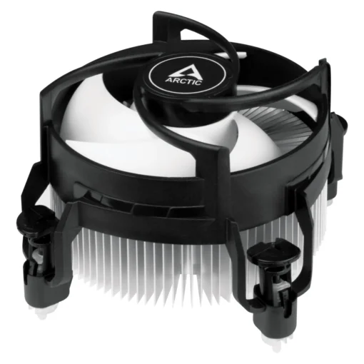 Arctic охлаждане за процесор CPU Cooler Alpine 17 – Intel LGA1700 –