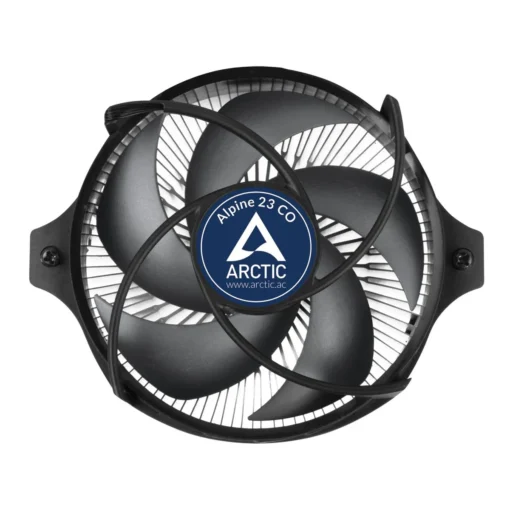Arctic охладител за процесор CPU Cooler Alpine 23 CO –