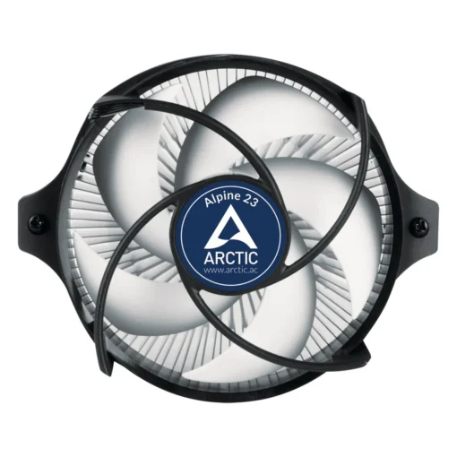 Arctic охладител за процесор CPU Cooler Alpine 23 – AM4