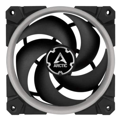 Arctic комплект вентилатори Fan SET 3x120mm – BioniX P120 A-RGB Bundle with