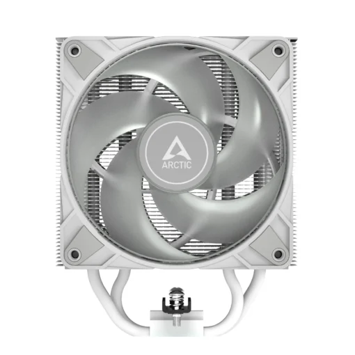 Arctic охладител Freezer 36 A-RGB White – LGA1851/LGA1700/AM5