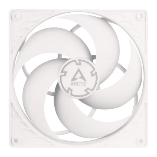 Arctic вентилатор Fan 140mm P14 PWM white/white – ACFAN00222A