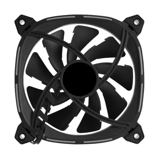 AeroCool вентилатор Fan 120 mm – Astro 12 – Addressable RGB –